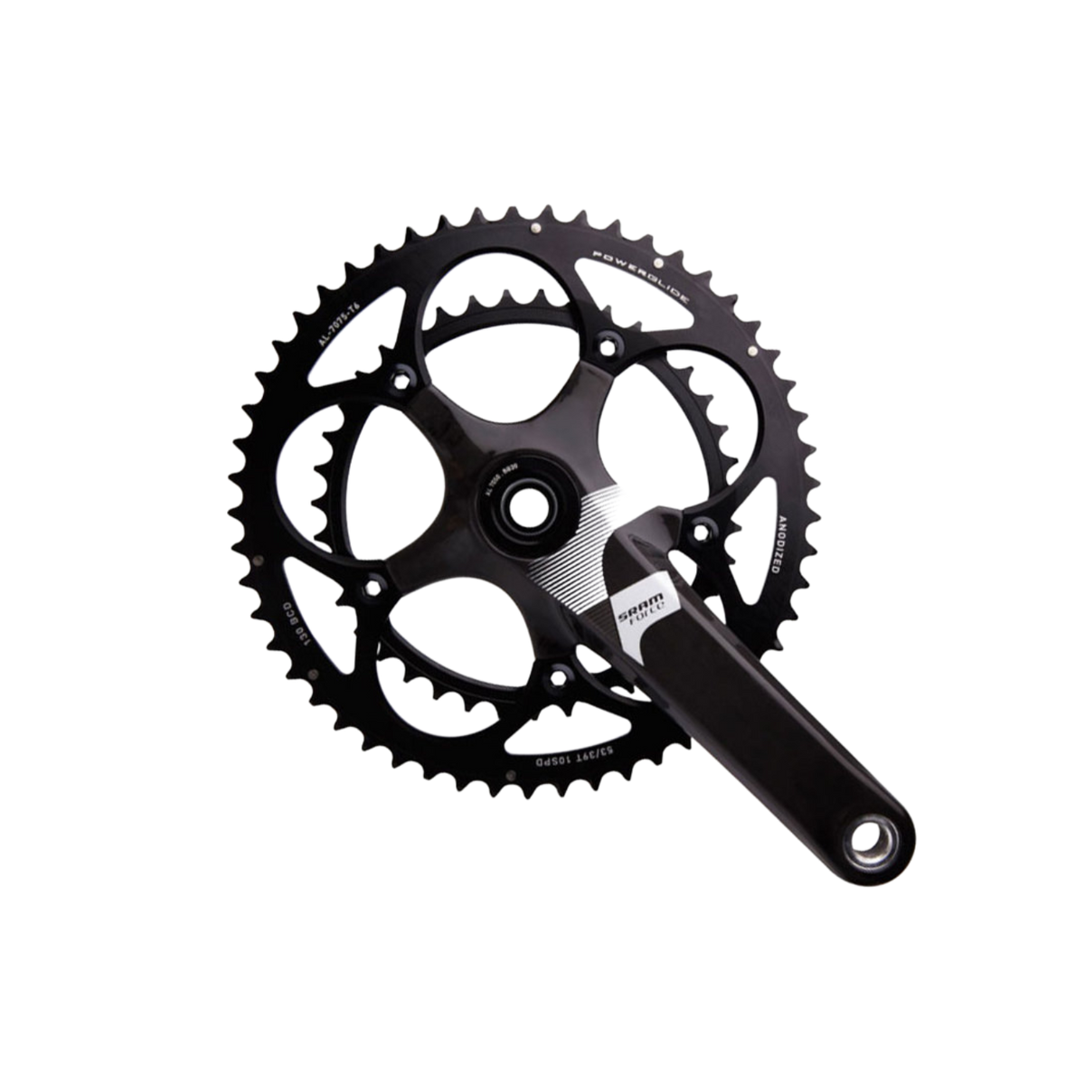 SRAM Force GXP 68/70mm 170mm Right Hand Crank Arm