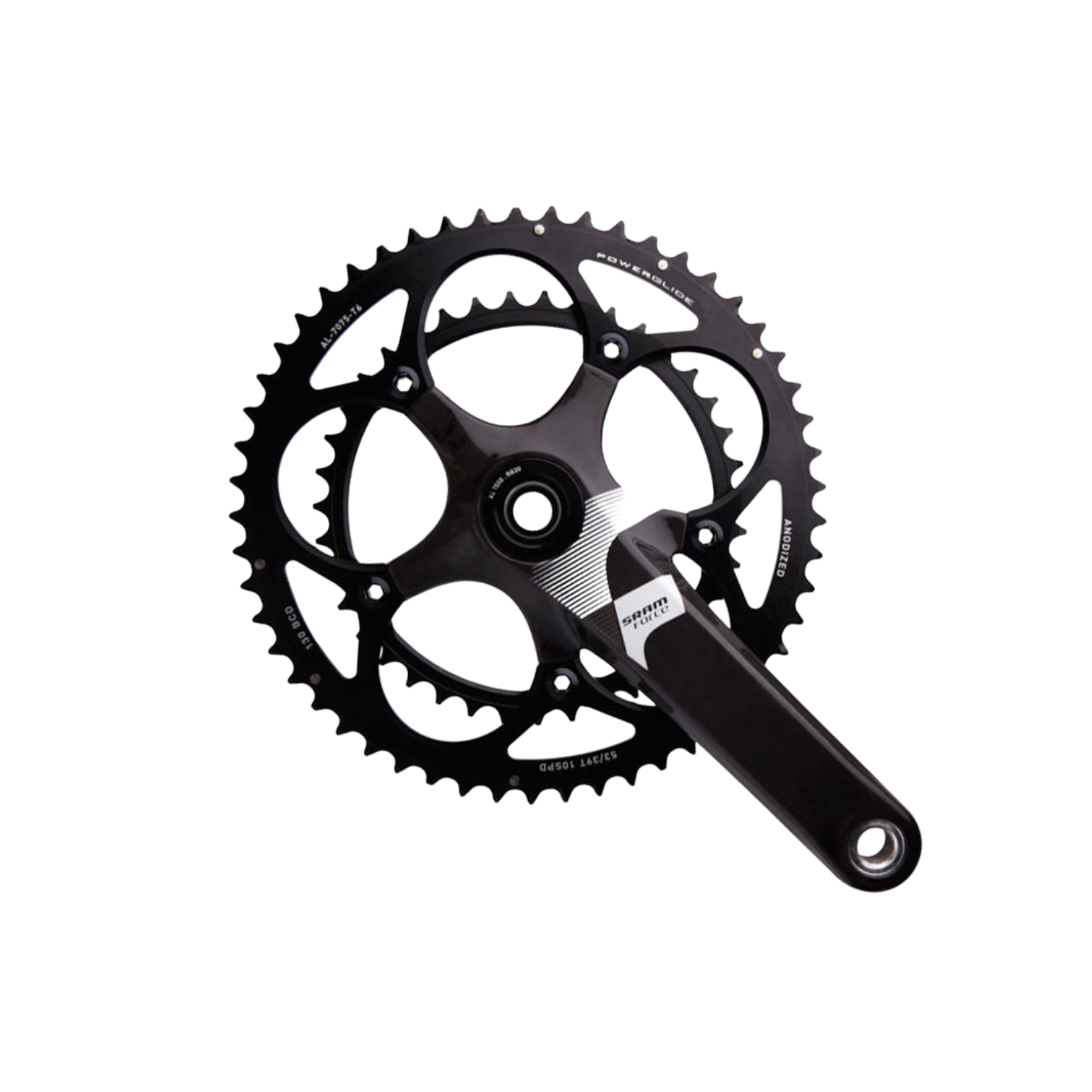 Sram Force GXP 68/70mm 170mm 右手曲柄臂