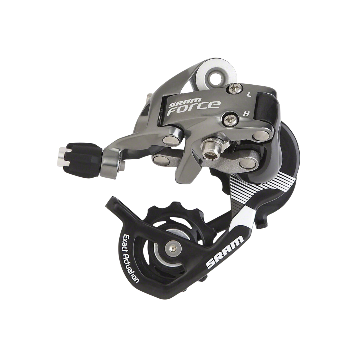 Sram Force 后拨链器 短支架 10 速 MY10 