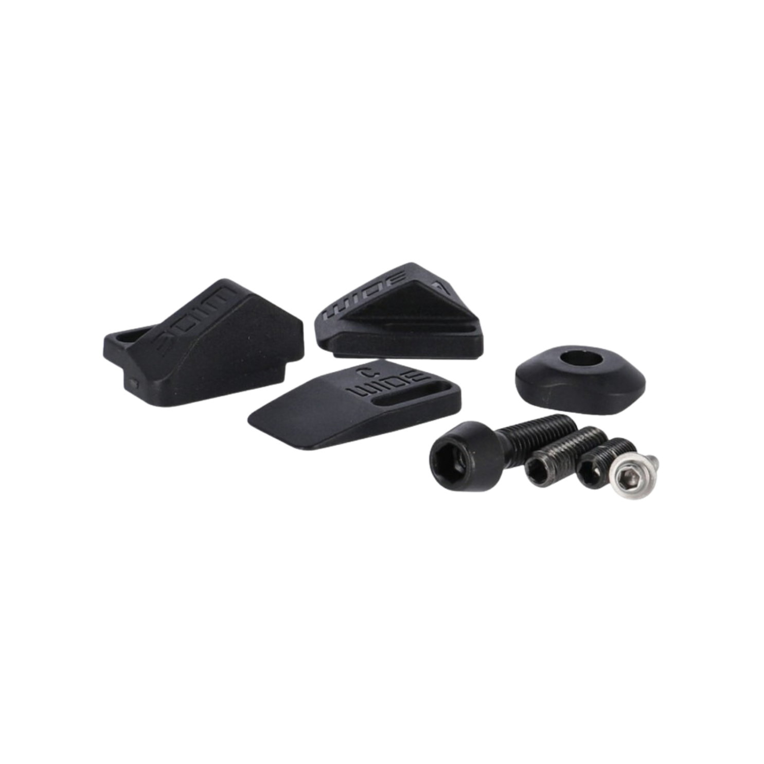 SRAM Front Derailleur Spare Parts Kit Force Wide eTap AXS
