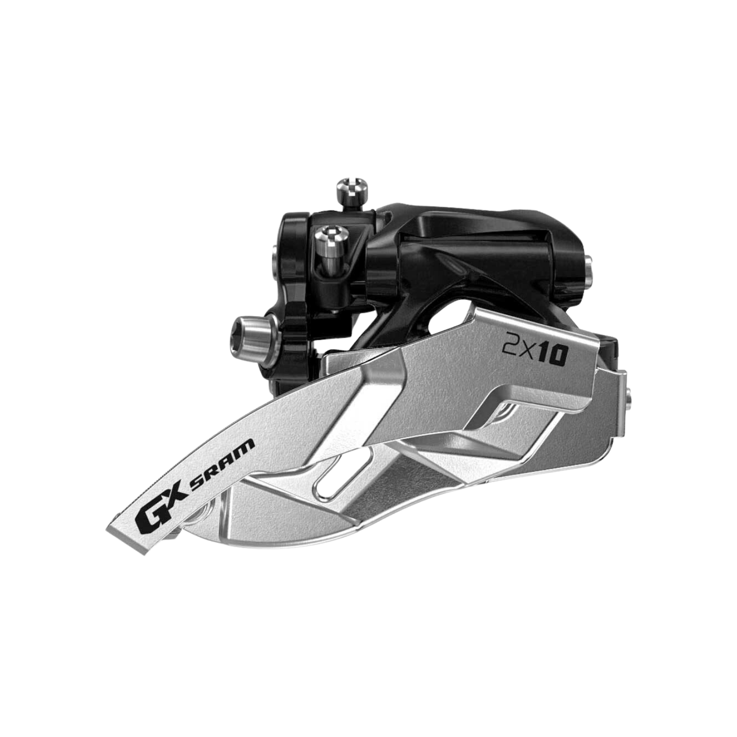 Sram GX 前拨链器 上拉式 低位 直接安装 2x11 速