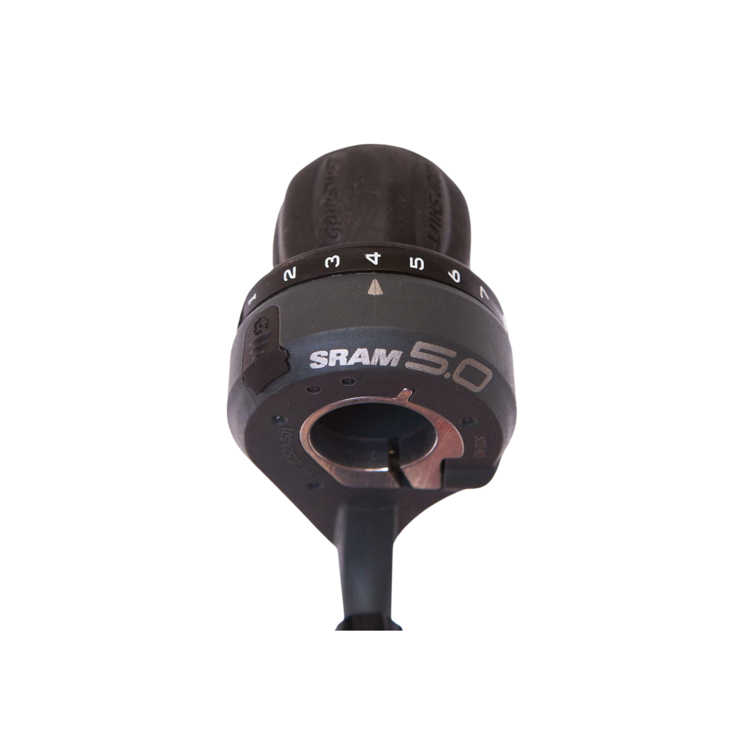 Sram 握把变速指示器镜片 8 速 右手