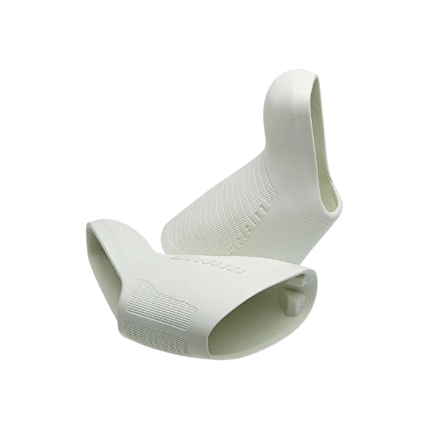 Sram Hoods 2013/14 Red Red22 Force22 Rival22 & Apex22 White
