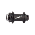 SRAM Hub Axle Front Predictive Steering Axle Knurled Ring Plug