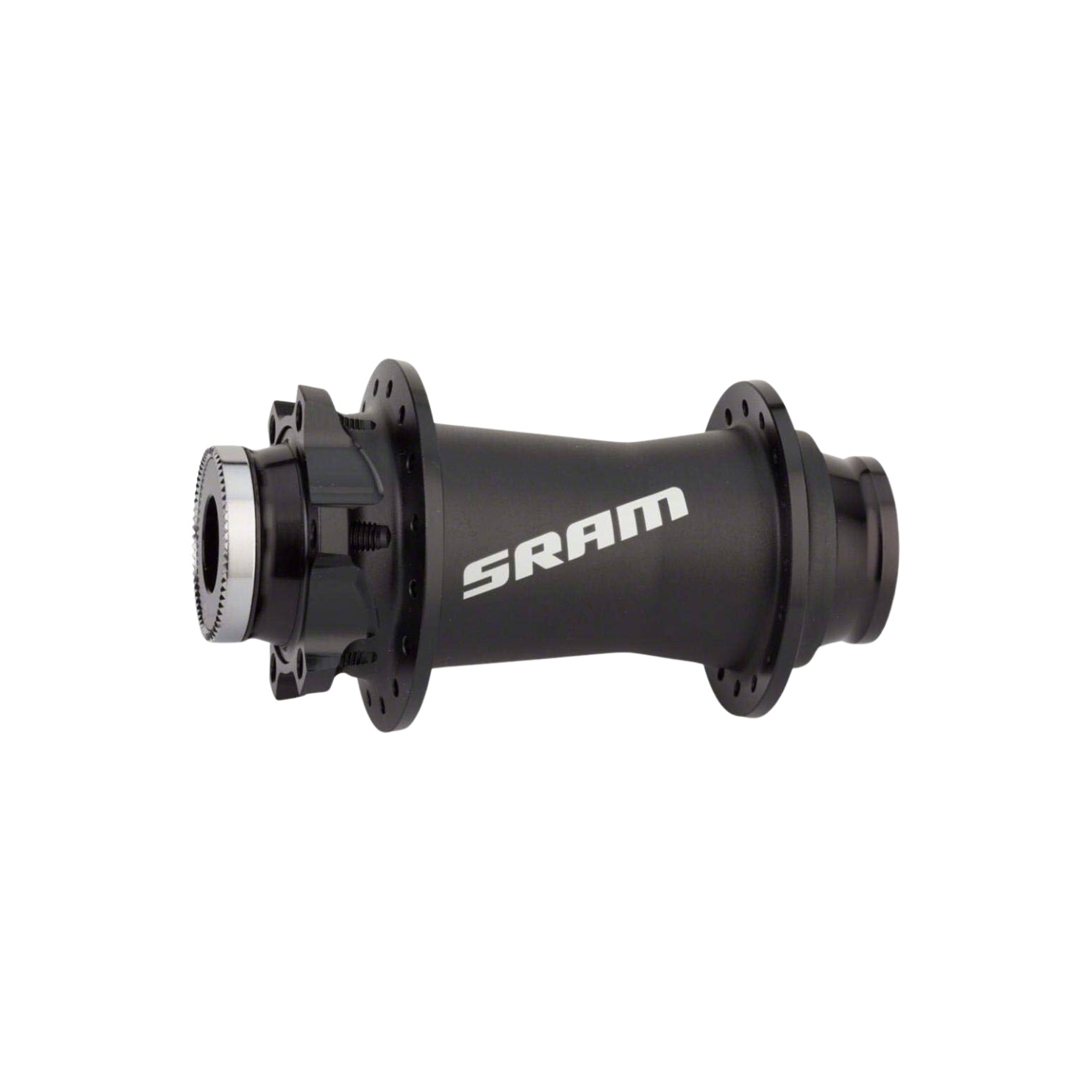 Sram Hub Axle Front Predictive Steering Axle Knurled Ring Plug