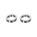 SRAM Hub Axle Front Rise 60 No Bearing