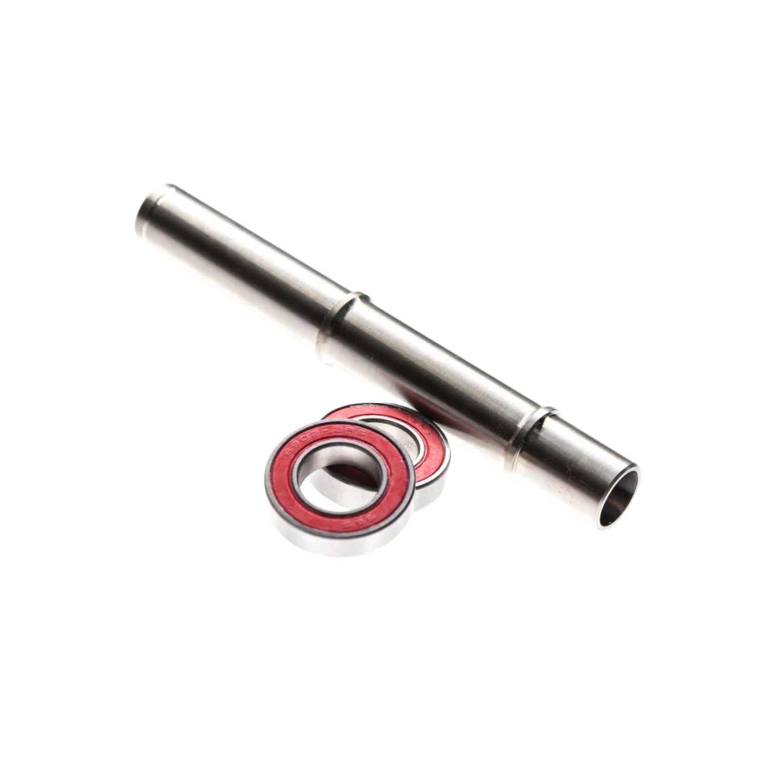 Sram Hub Axle Rear Rise 60 Titanium