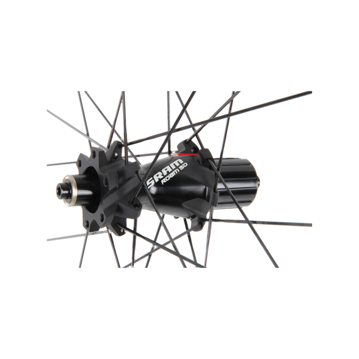 SRAM Hub Axle Rear Roam 50 & 60/Rail 50 DT Swiss: HccXXX00S2216S