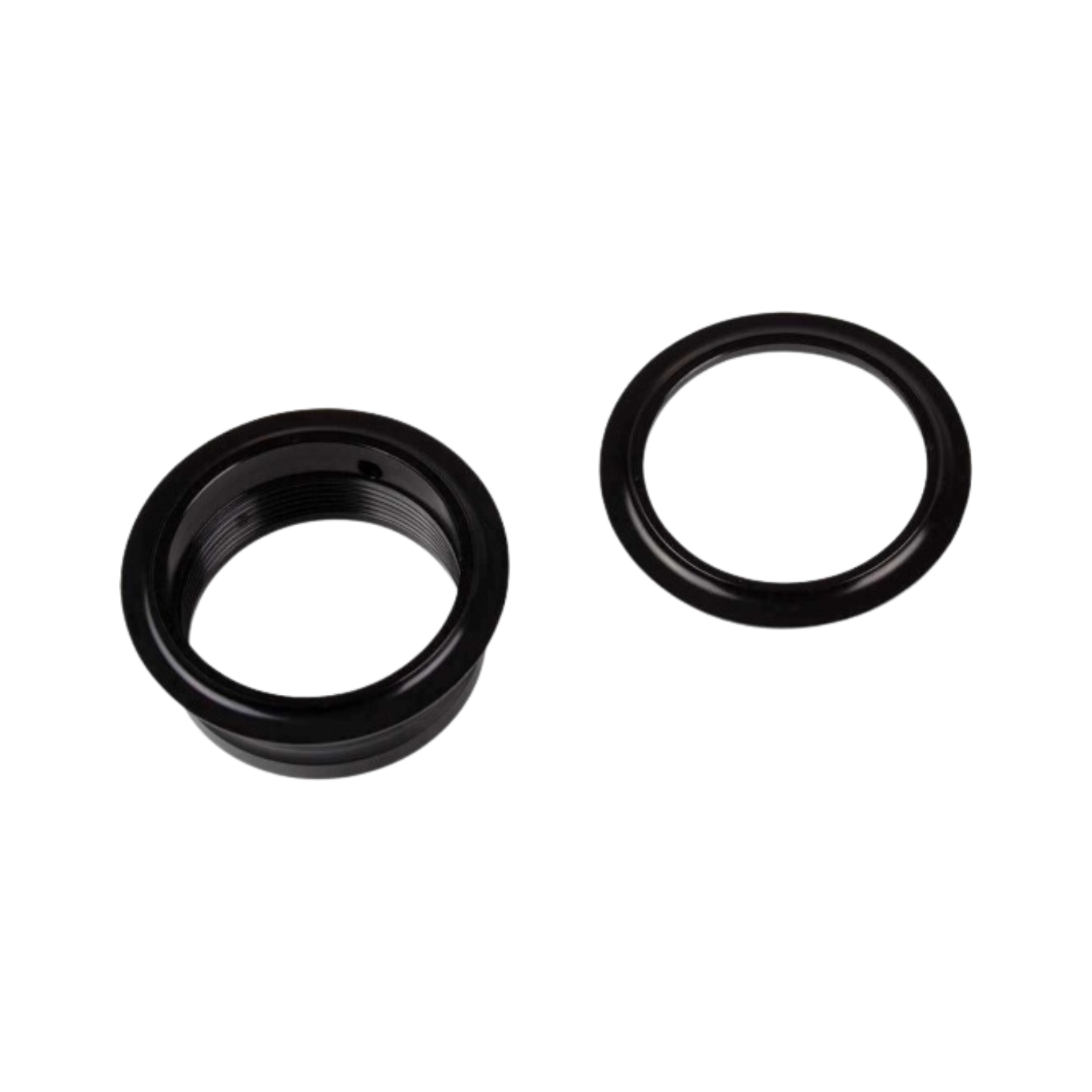 Sram Hub End Cap Predictive Steering Caps/Set Screws/Dust Shields