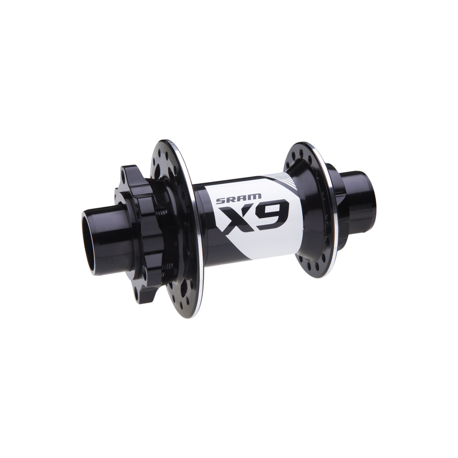 Sram Hub X9 Front Disc 20x110 32