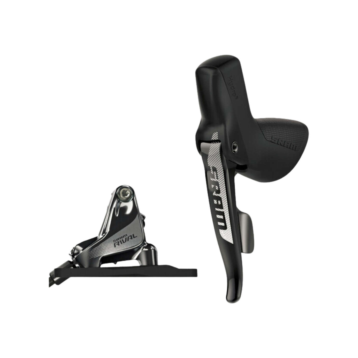 Sram 液压盘式制动器升降器执行器 Rival 左后制动器