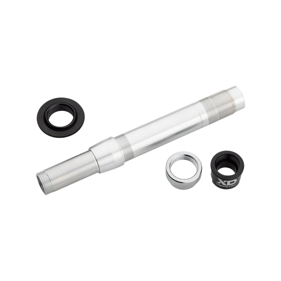 Sram Kit Complete Axle Asesembly MTH-746 Boost Compatible XD Rear