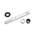 SRAM Kit Complete Axle Assy MTH-746 XD Rear (axle/locknuts/caps)