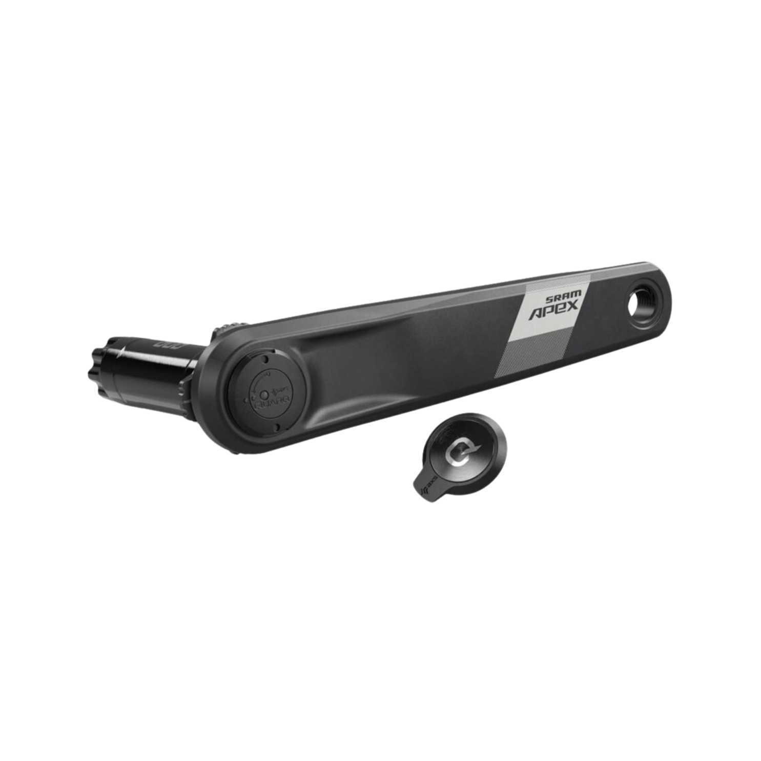 Sram 左臂功率计主轴组件 Apex D1 DUB WIDE 160 