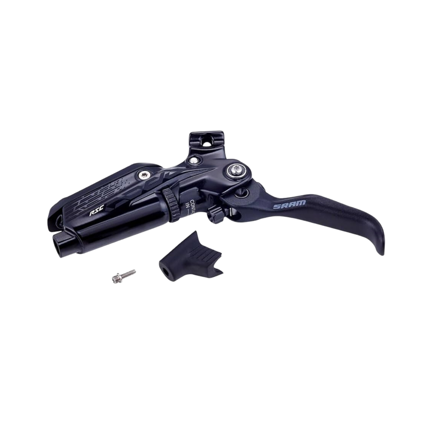 Sram 杠杆组件 合金 Gen 2 扩散 黑色 无软管 代码 R 