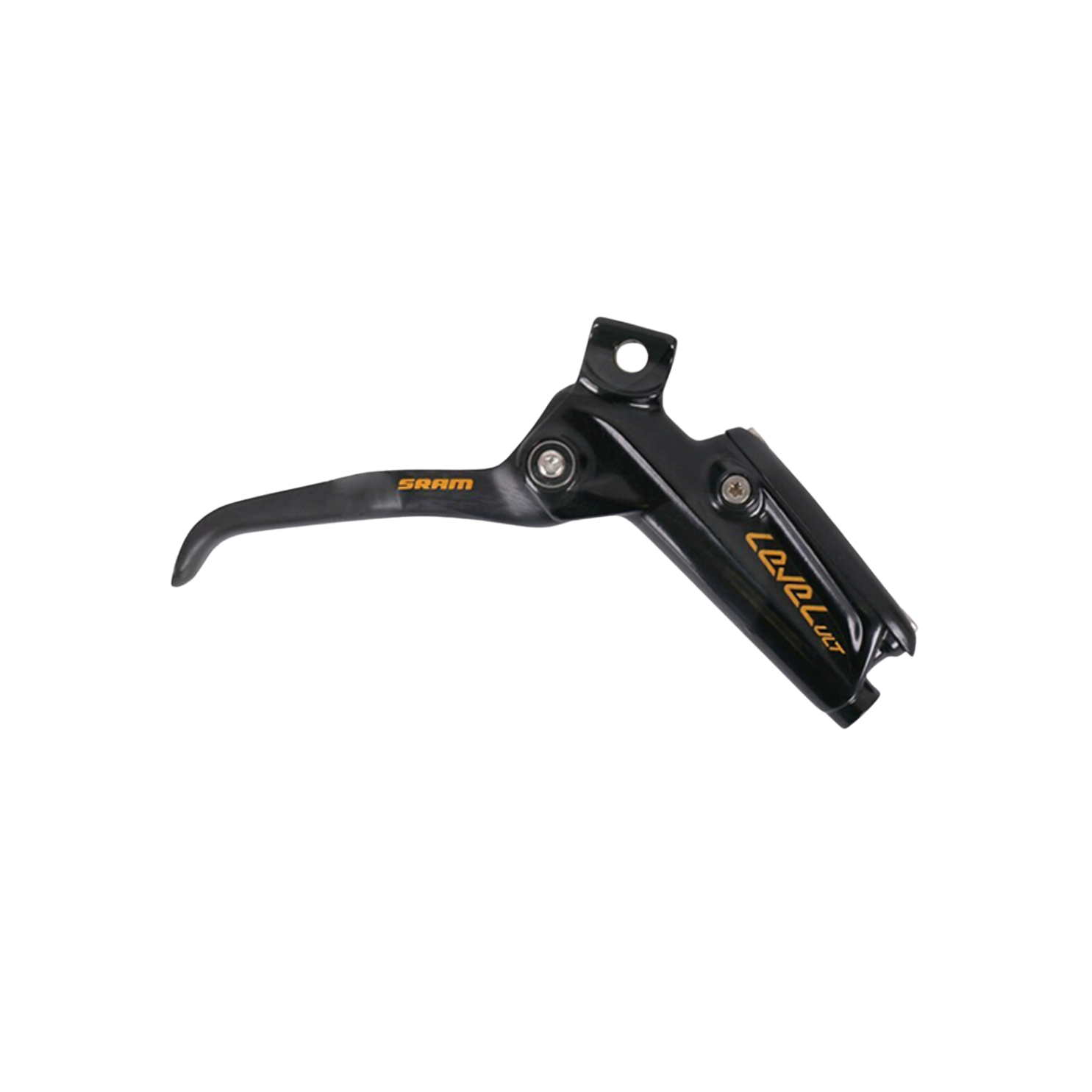 Sram 杠杆组件 合金 Gen 2 黄金 无软管水平 TLM 