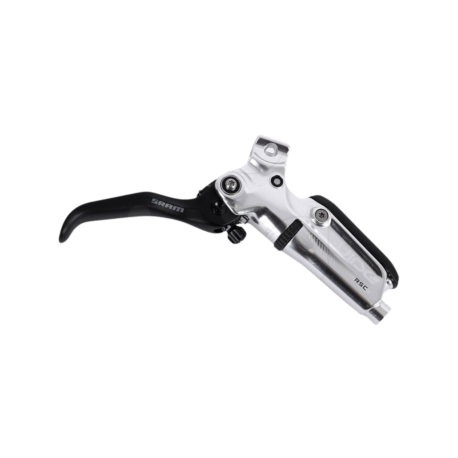 Sram 杠杆组件 合金 Gen 2 银色 Ano 无软管导向器 RSC 
