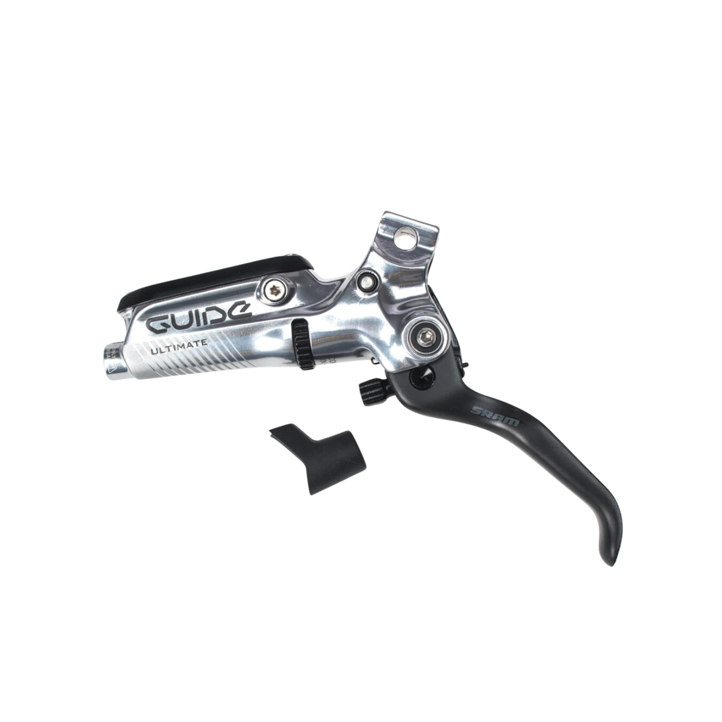 Sram 杠杆组件 Carbon Gen 2 Artic 灰色 无软管导向 Ult 