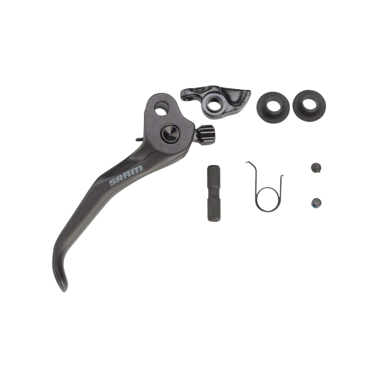 Sram Lever Blade 铝合金 V2 黑色指南 RS 数量：1 