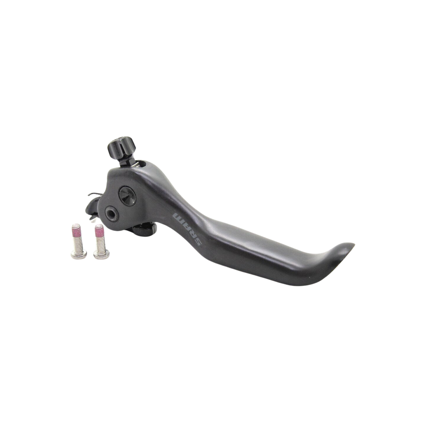 Sram Lever Blade Carbon V2 黑色 - Guide Ultimate 数量 1 
