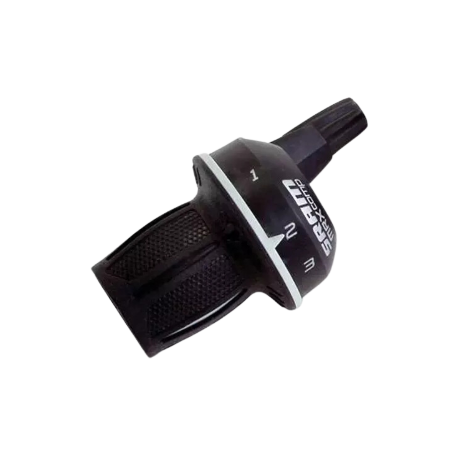 Sram MRX Comp Grip Shifter 3 Speed Front Non Index