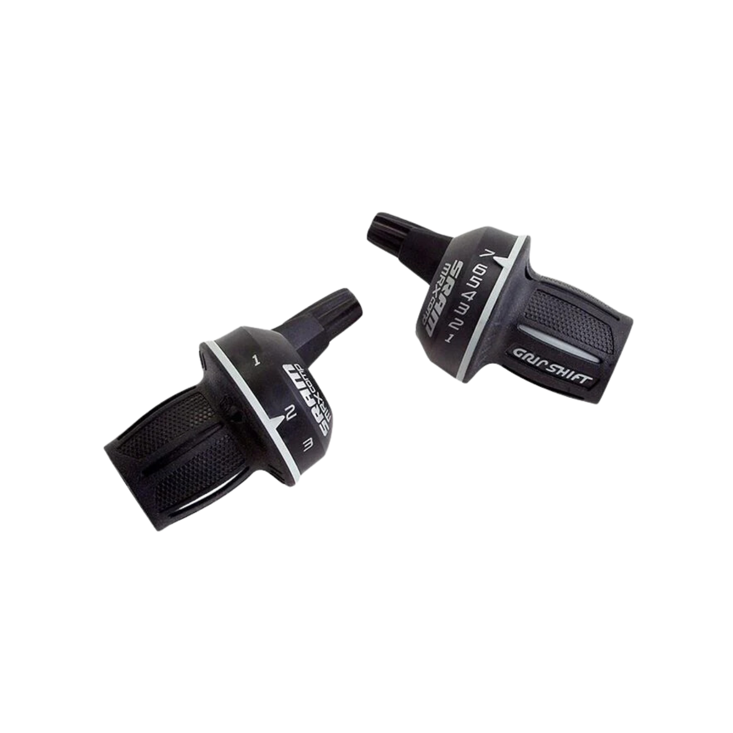 Sram MRX Comp 握把变速器 7 速后轮