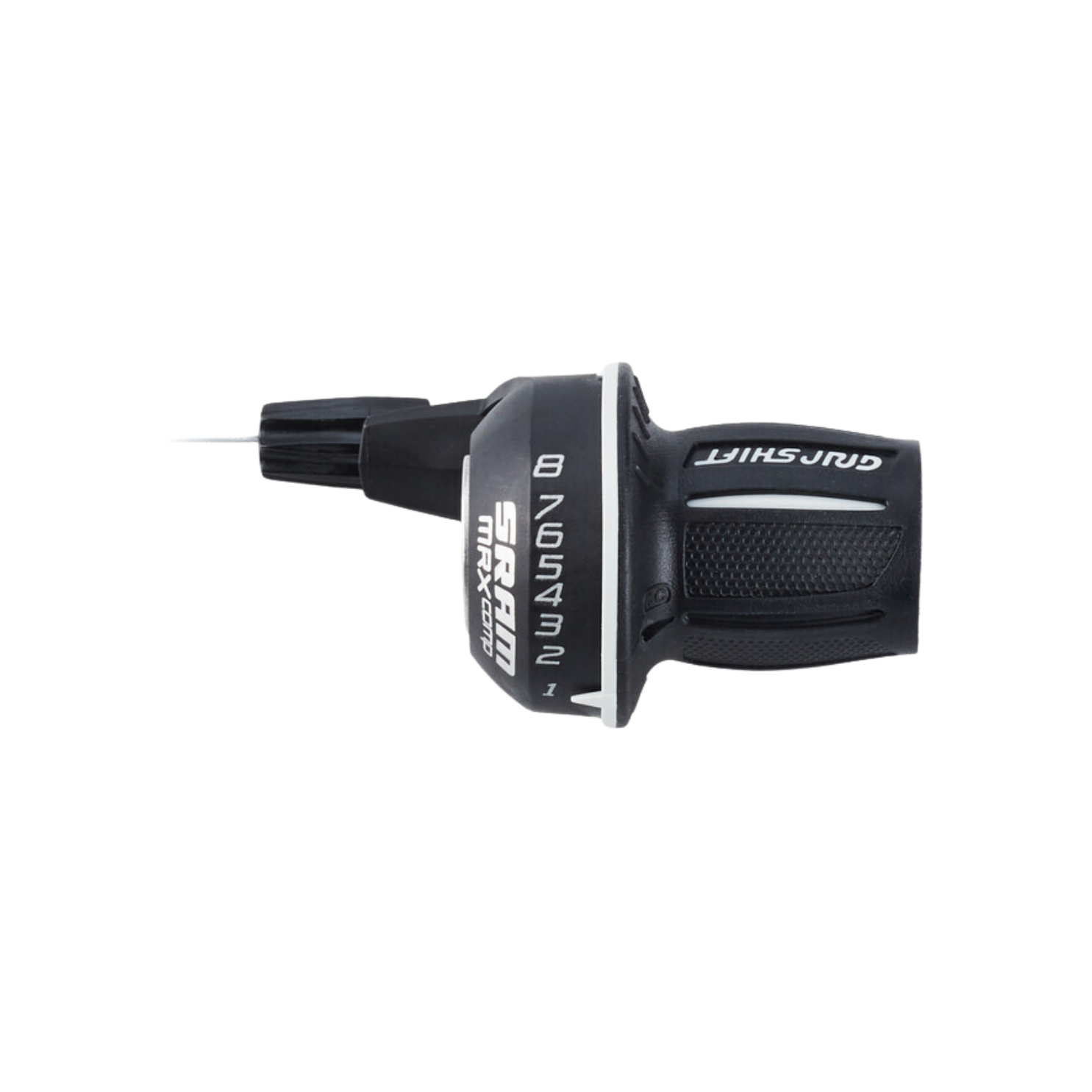 Sram MRX Comp Grip Shifter 8 Speed Rear