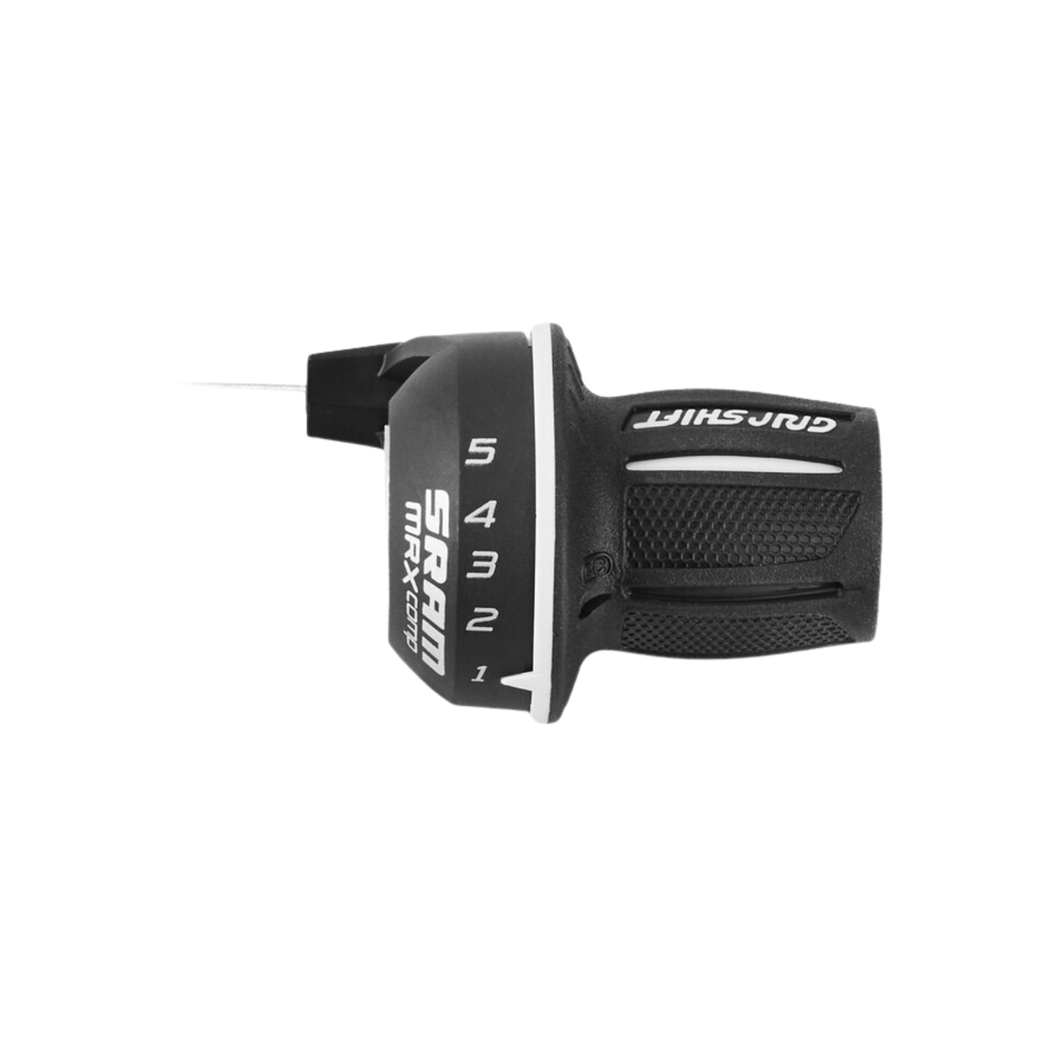 Sram MRX 握把变速器 5 速后轮