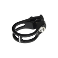 SRAM MTB Trigger Shifter Parts - XX1 / X01 Eagle Trigger Clamp Assembly (Black)