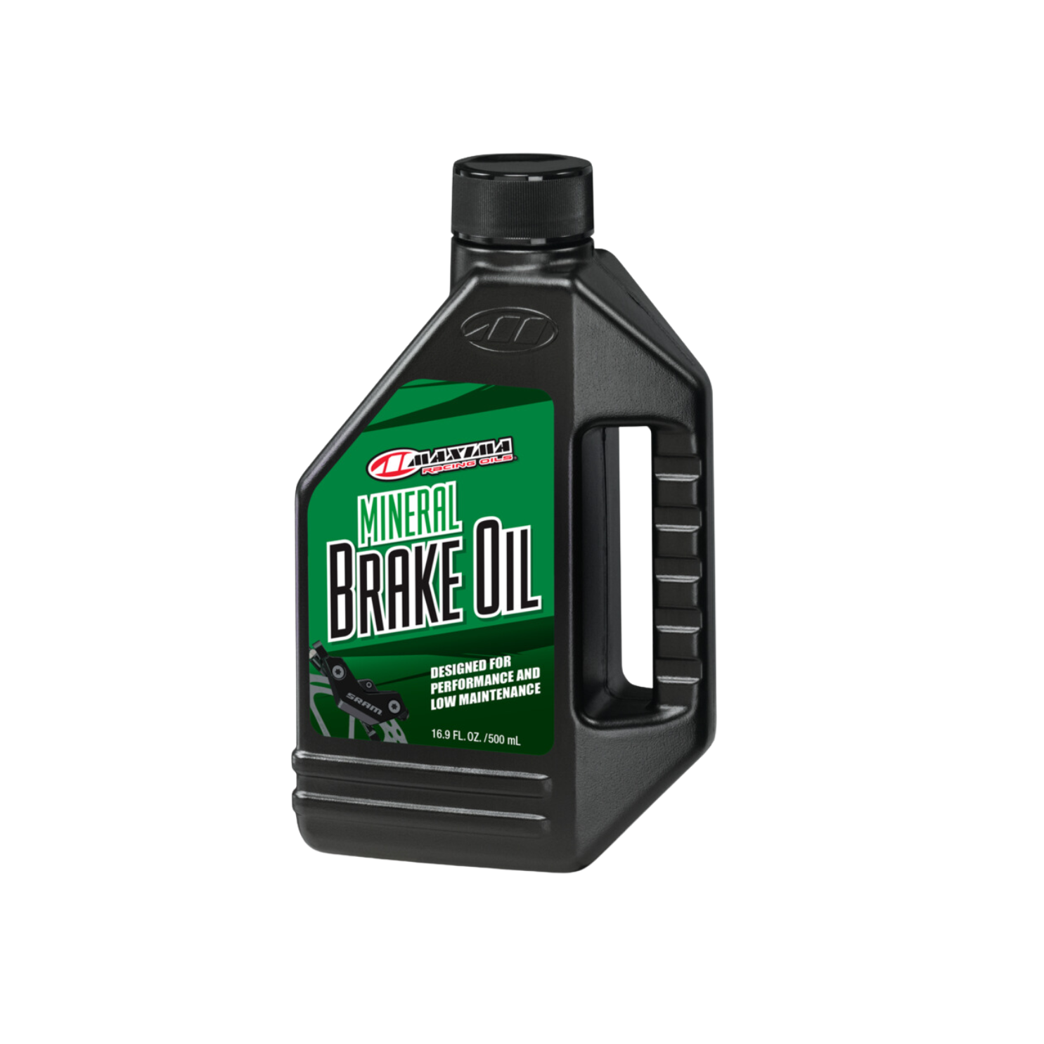 Sram Maxima Mineral Oil 4oz/120ml (for SRAM Mineral Oil Brakes)
