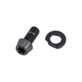 SRAM Mountian Rear Derailleur Cable Anchors - XX1 Cable Anchor Bolt/Washer Kit