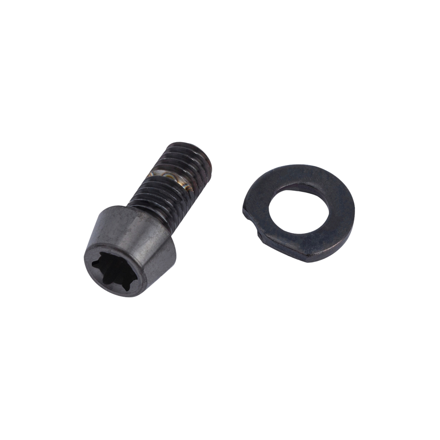 SRAM Mountian Rear Derailleur Cable Anchors - XX1 Cable Anchor Bolt/Washer Kit
