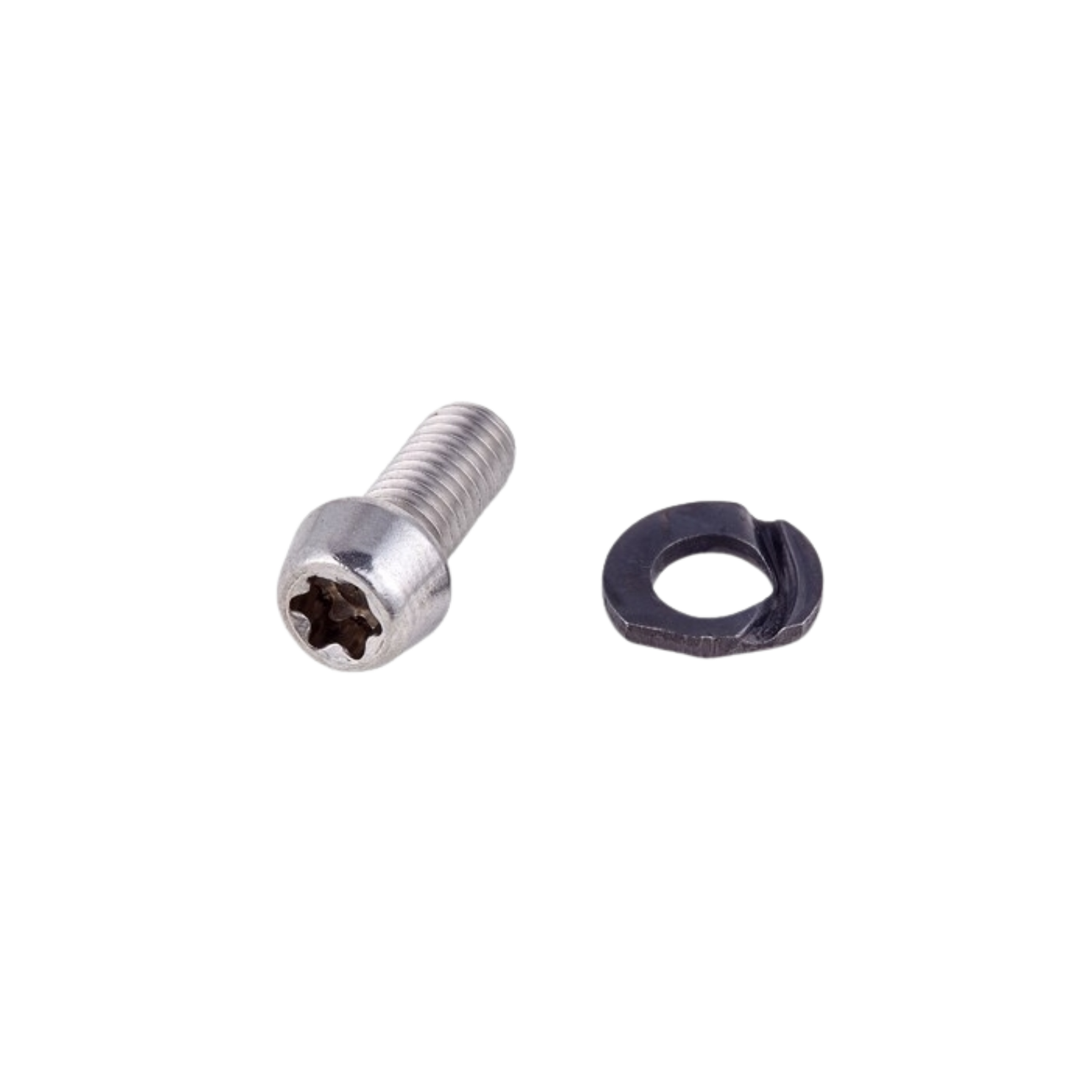 SRAM Mountain Rear Derailleur Cable Anchors - XX1/X01/GX Eagle Cable Anchor Bolt/Washer