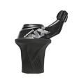 SRAM NX Grip Shifter 11 Speed Rear With Locking Grip Black