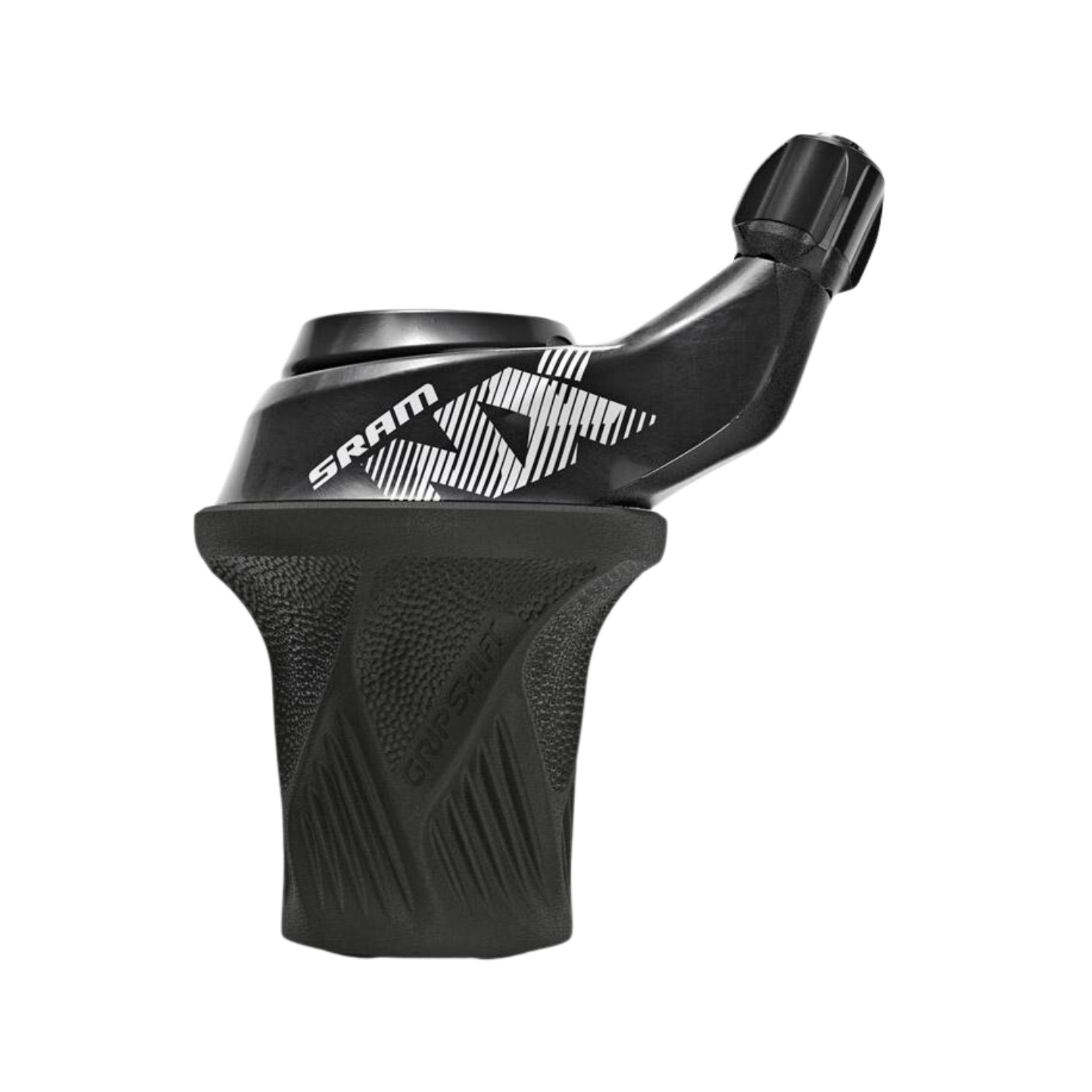 Sram NX 握把变速器 11 速后部带锁定握把 黑色