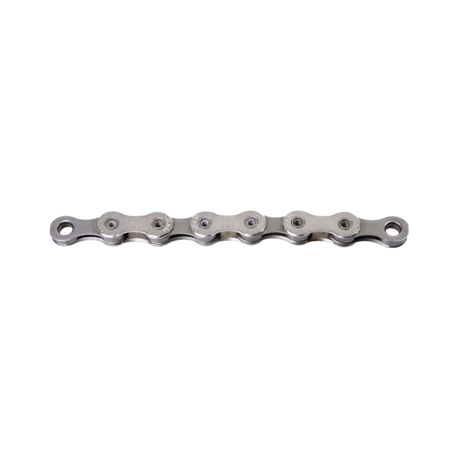 Sram PC1071 114 链节 HollowPin 链条，带 PowerLock 10 速