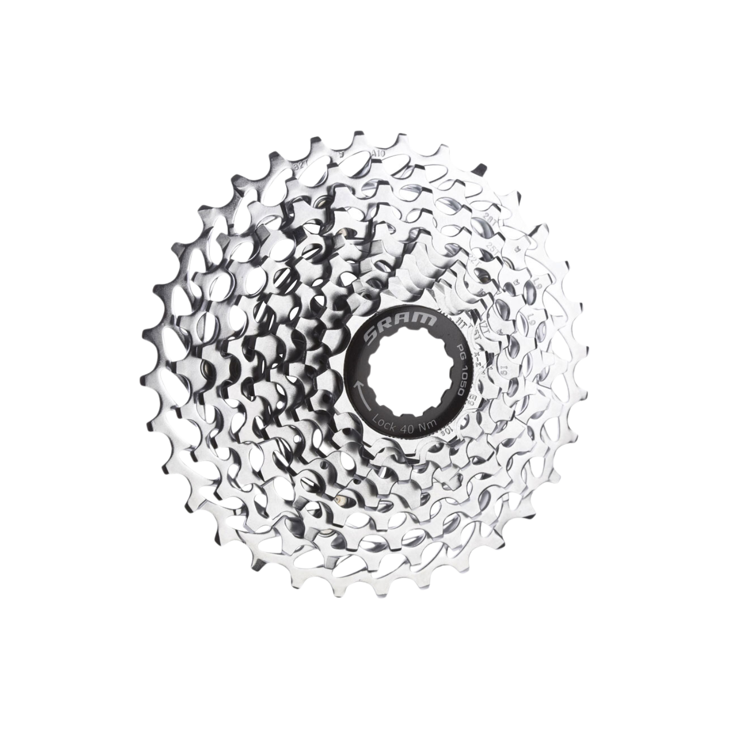 Sram PG1050 Cassette 11-36 10 Speed