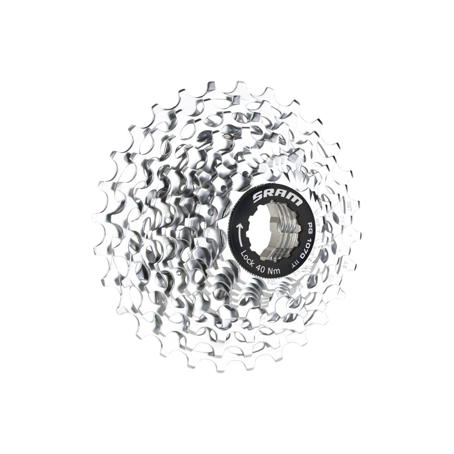 Sram PG1070 Cassette 11-25 10 Speed