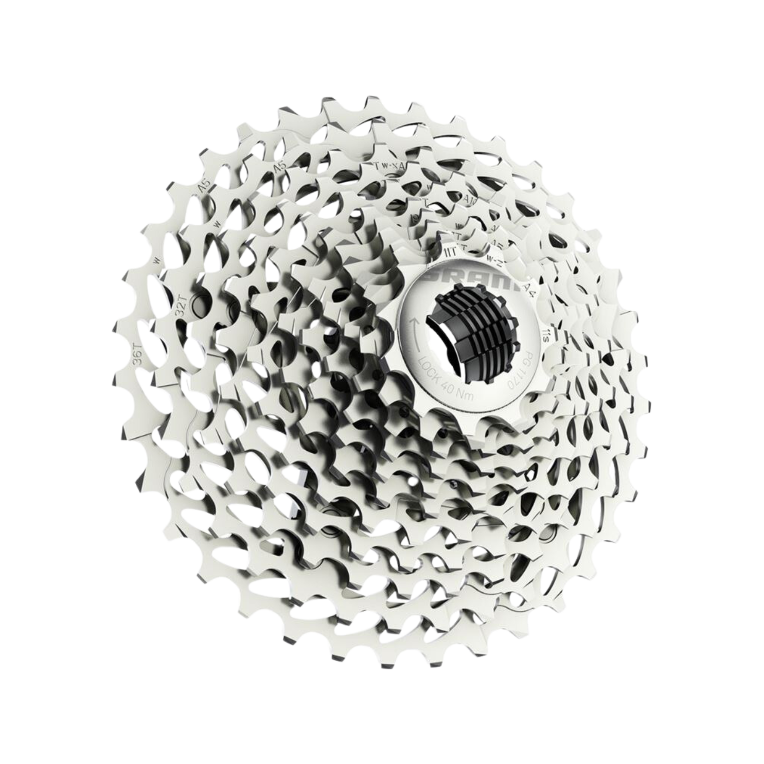 Sram PG1170 卡式飞轮 11-25 11 速