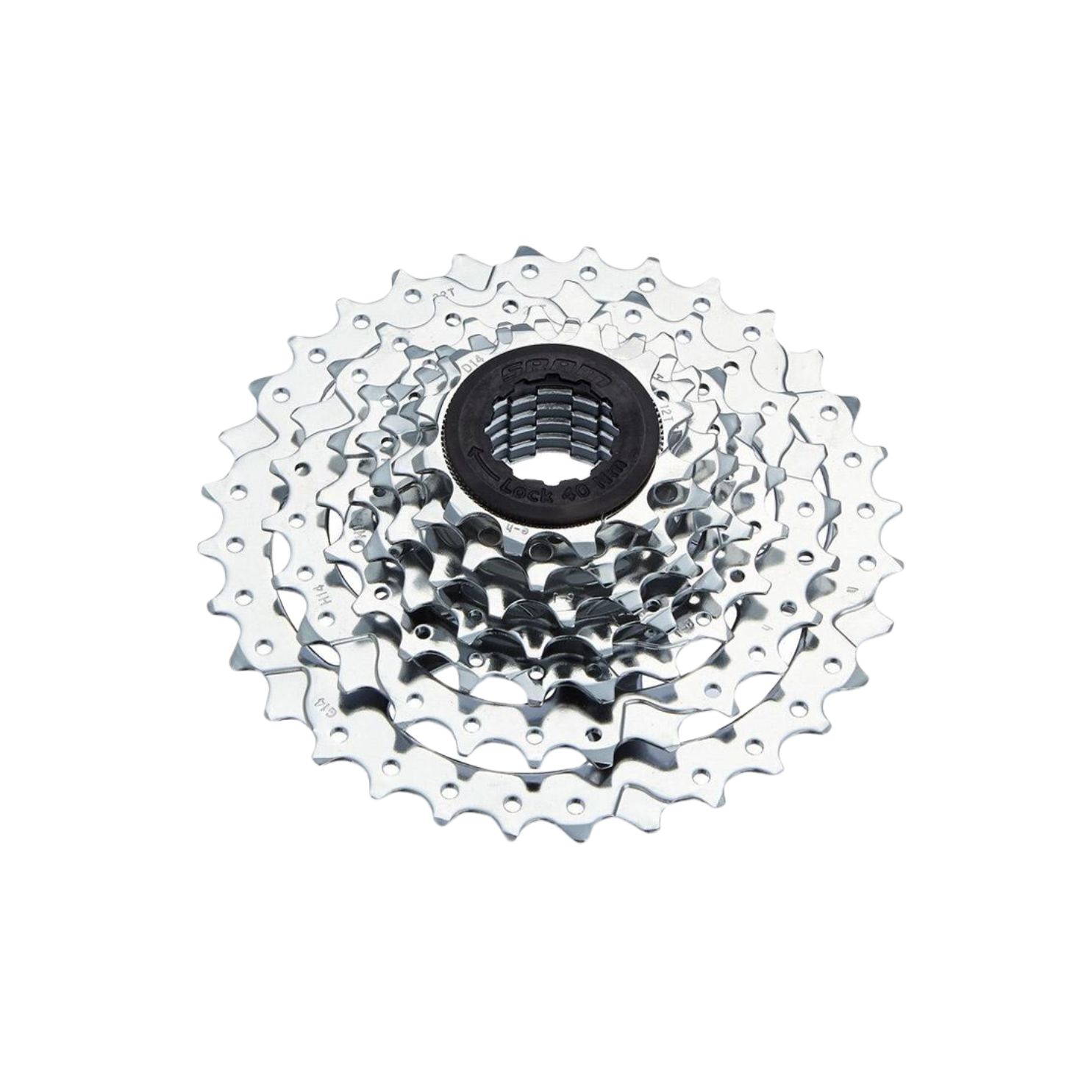 Sram PG730 Cassette 12-32 Ratio 7 Speed