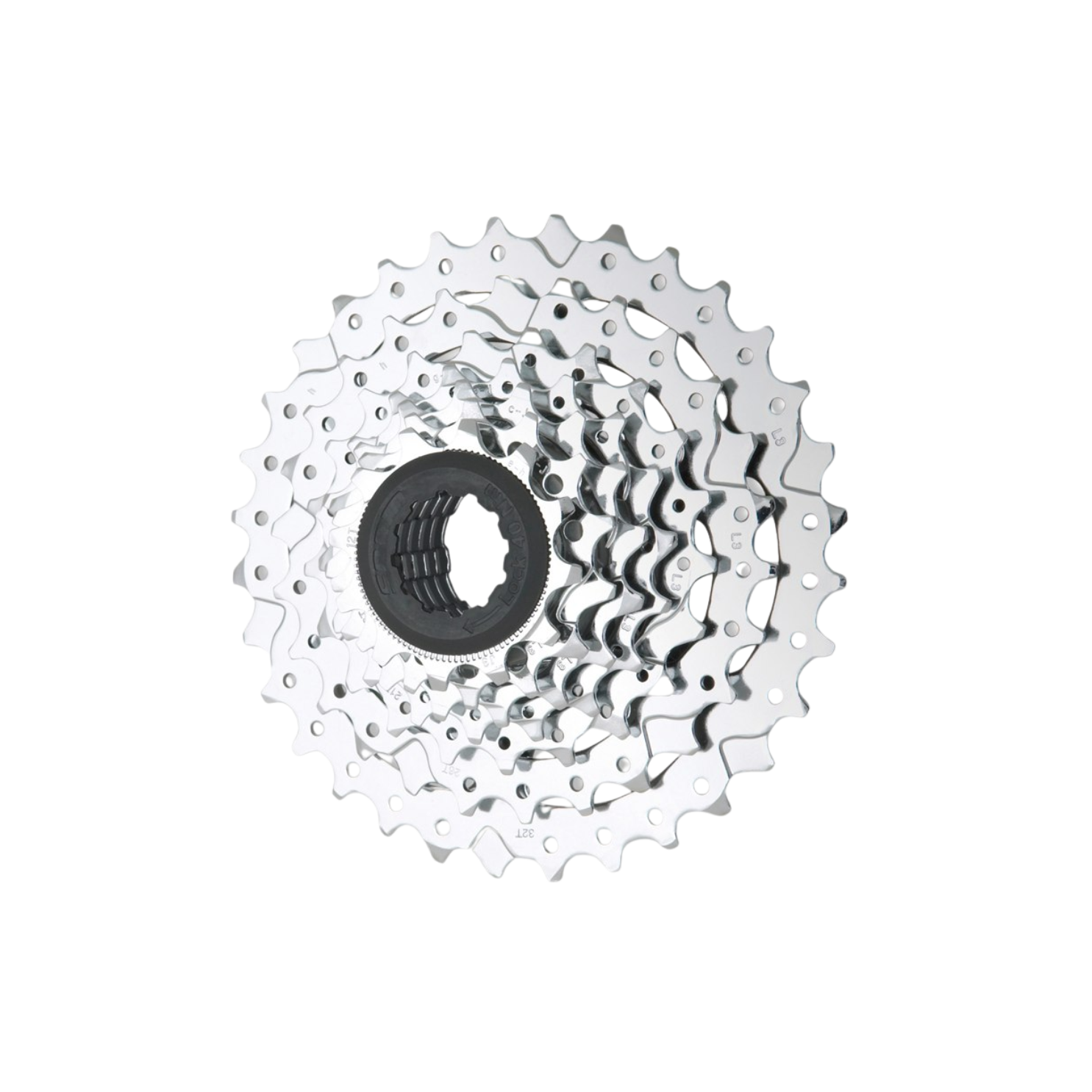 Sram PG 830 HG 8 Speed Cassette - 11-28