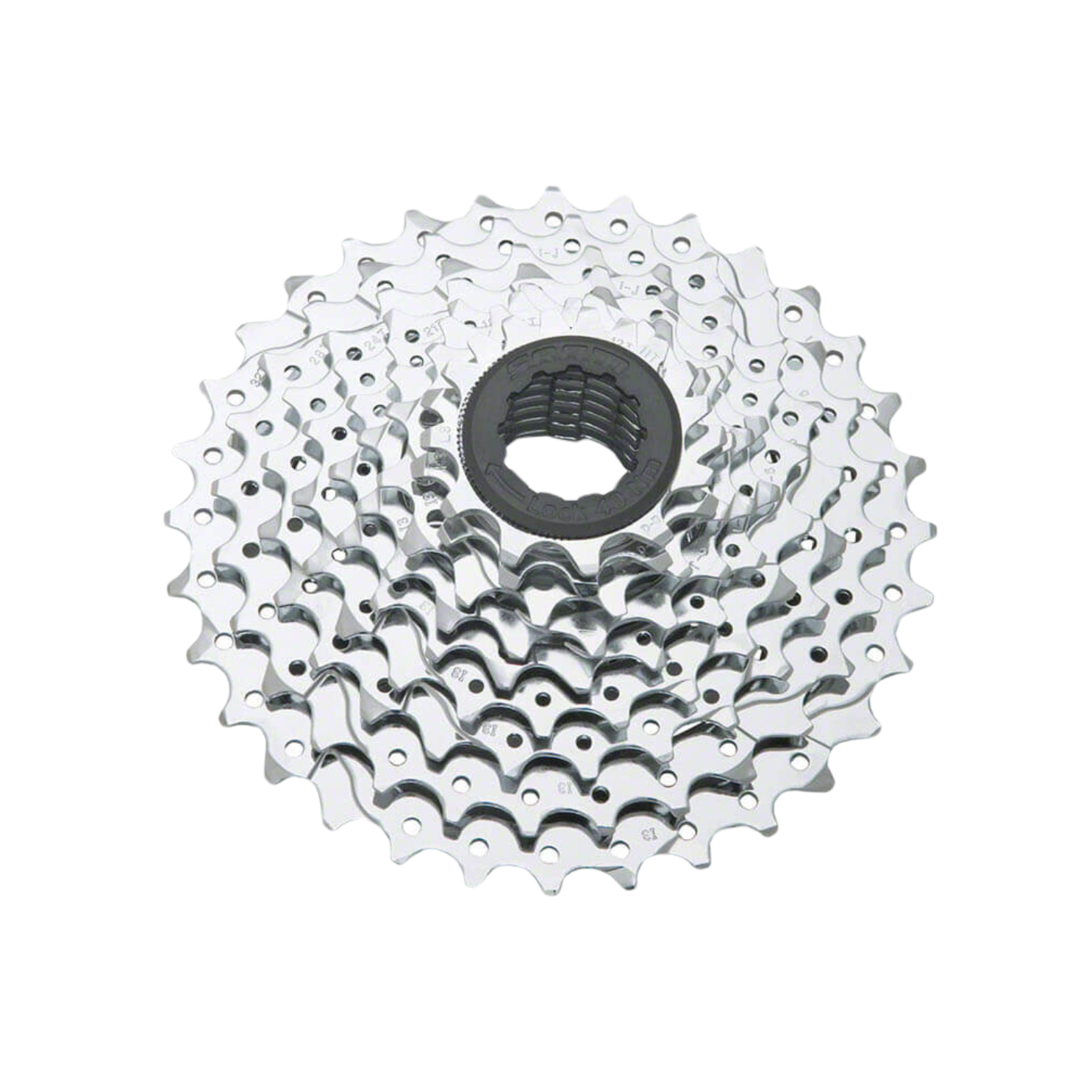 Sram PG950 Cassette 11-28 9 Speed