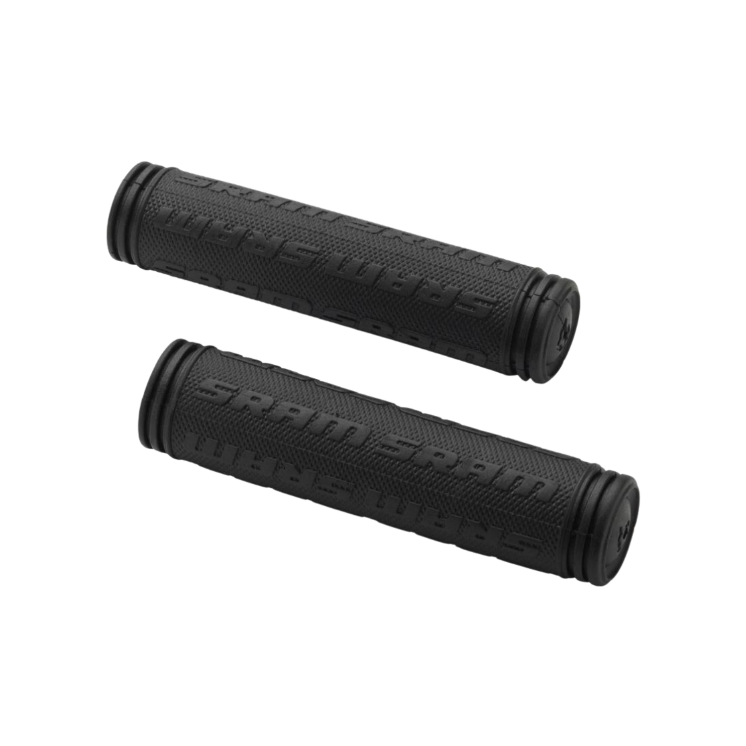 Sram Pit Stop SRAM Racing 握把 130 毫米一对 黑色