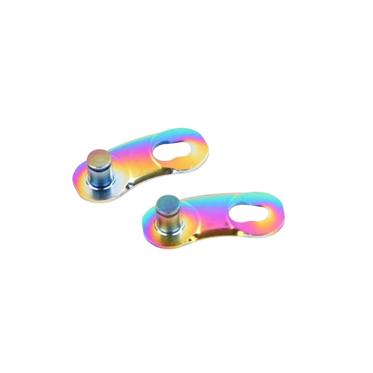 Sram PowerLock Rainbow Chain Connector 12 Speed Quantity: 50