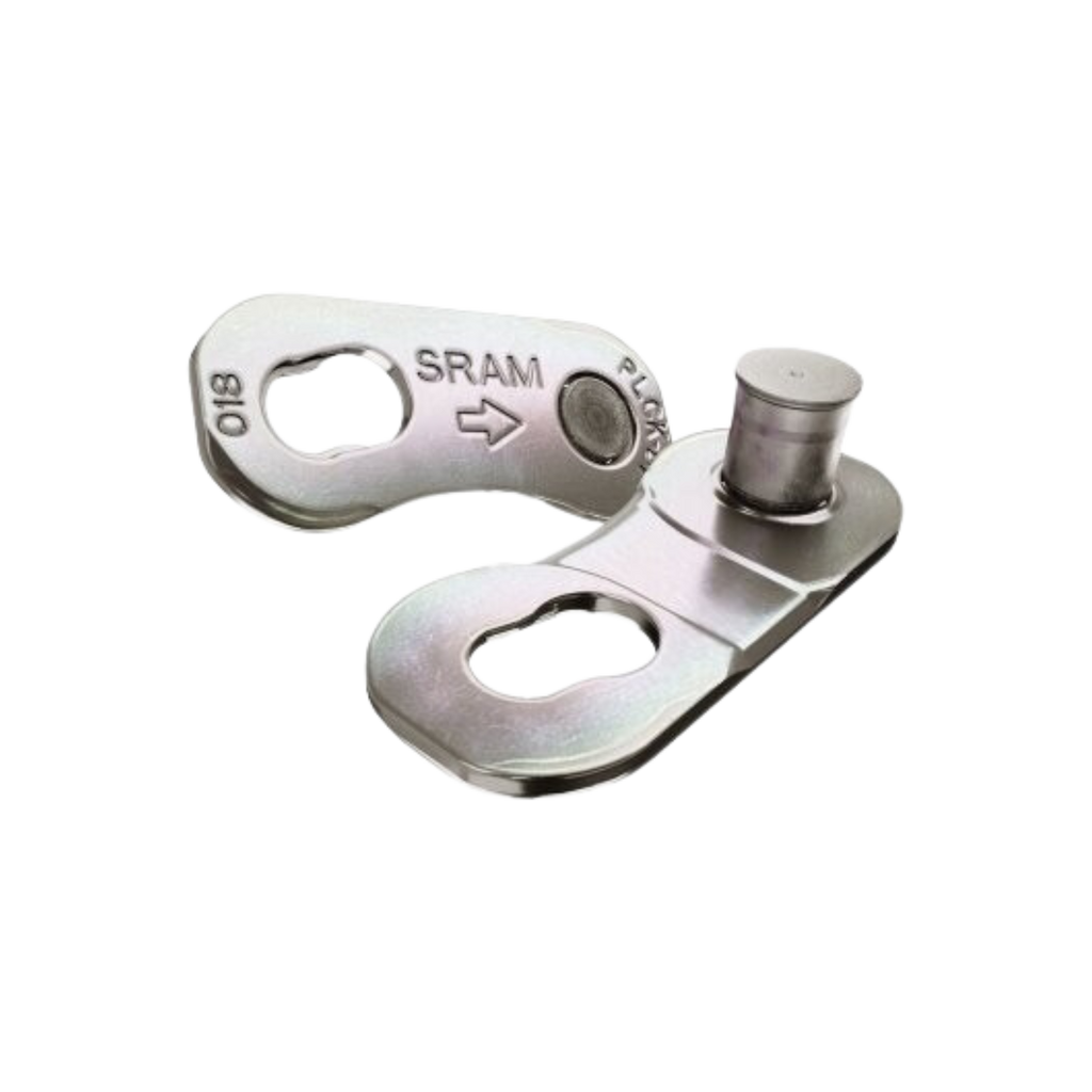 SRAM Eagle Powerlock 12-Speed Chain Connector - Silver x4