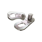 SRAM Eagle Powerlock 12-Speed Chain Connector - Silver x4