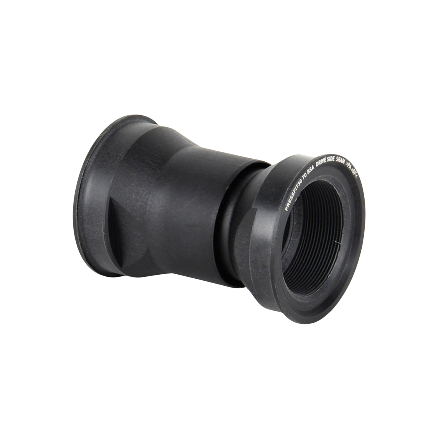 Sram PressFit BB30 To BSA English Threaded Adapter Kit 83mm