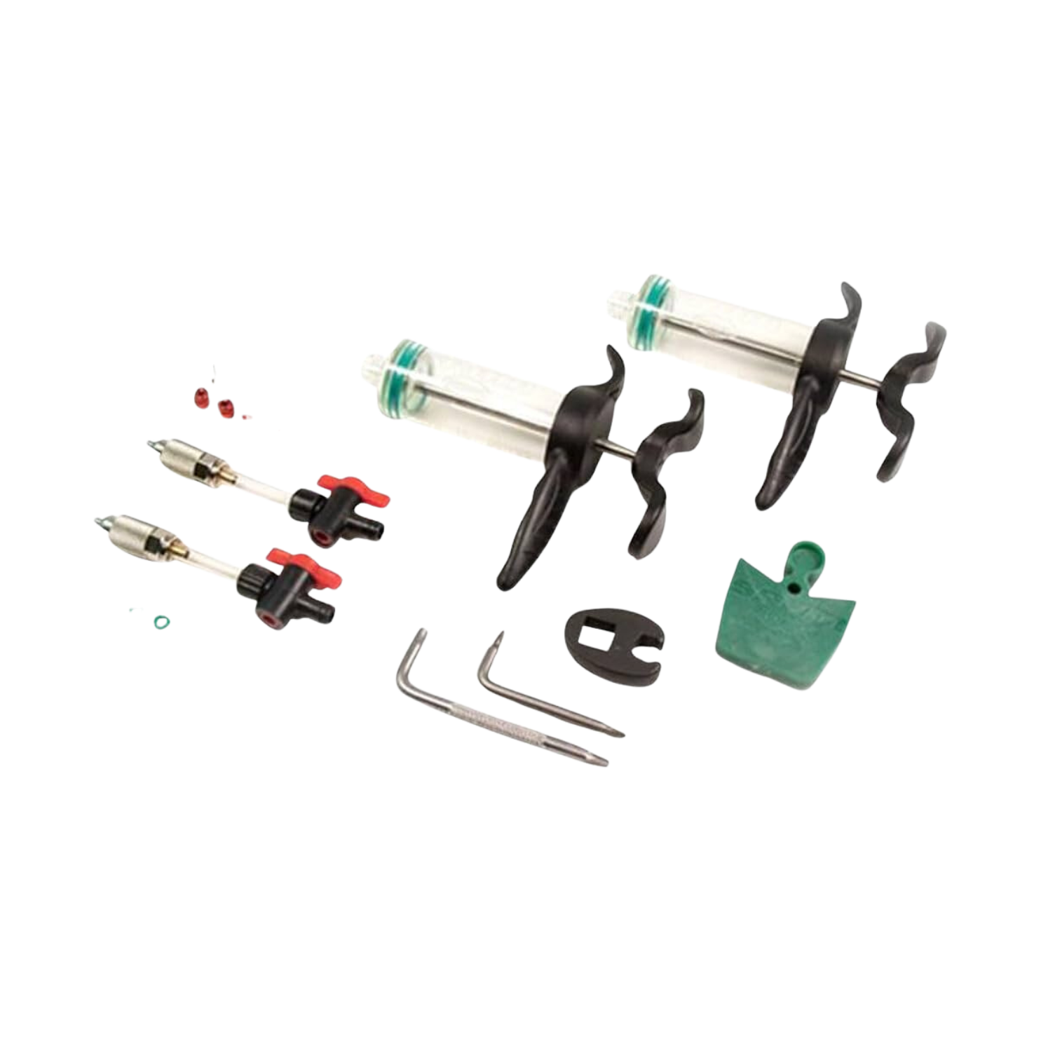 Sram Pro Mineral Oil Bleed Kit DB8 incl Hardware and Oil
