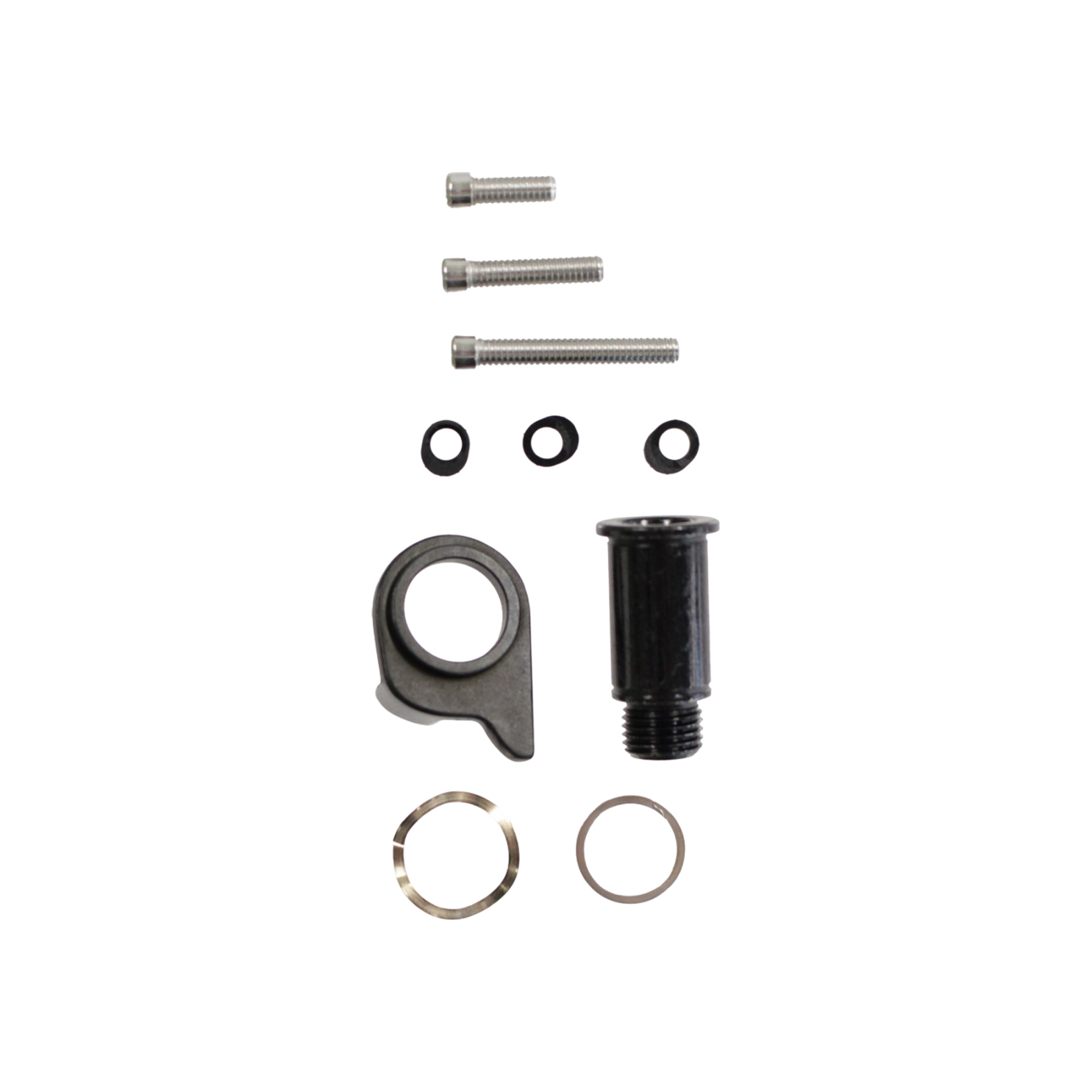 Sram Rear Der B-Bolt/B-Screw/Steel Limit Screws Force eTap AXS