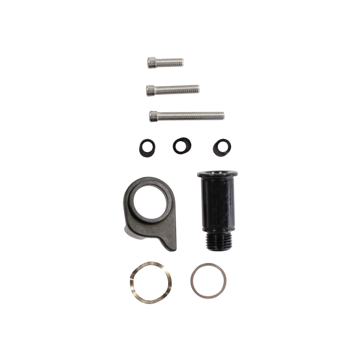 SRAM Rear Der B-Bolt/B-Screw/Steel Limit Screws Force eTap AXS